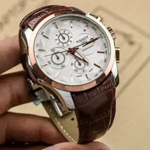 Imported Premium Tissot Watch For Men (LS290)