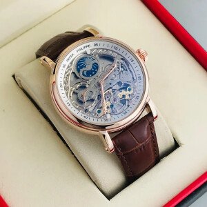 Imported Premium Patek Philippe Watch For Men (LS291)