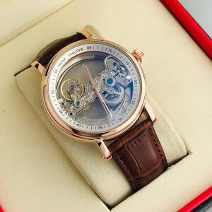 Imported Premium Patek Philippe Watch For Men (LS292)