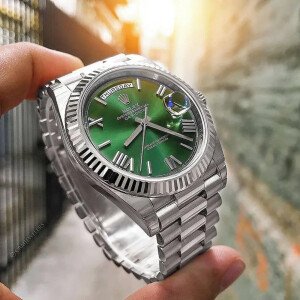 Imported Premium Rolex Watch For Men (LS293)