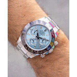 Imported Premium Rolex Watch For Men (LS308)