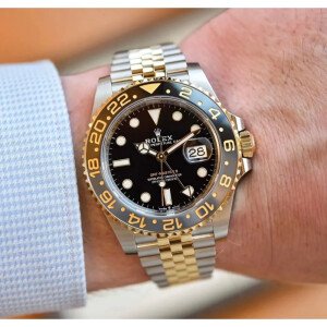 Imported Premium Rolex Watch For Men (LS344)