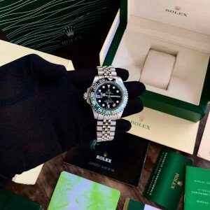 Imported Premium Rolex Watch For Men (LS345)