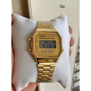 Imported Premium Casio Watch For Men (LS346)