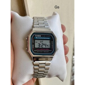 Imported Premium Casio Watch For Men (LS347)