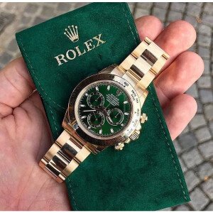 Imported Premium Rolex Watch For Men (LS348)