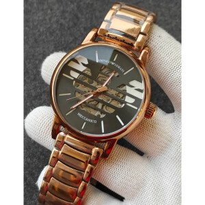 Imported Armani Watch For Men (FH01)