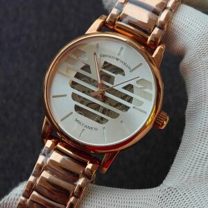 Imported Armani Watch For Men (FH03)
