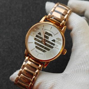 Imported Armani Watch For Men (FH04)