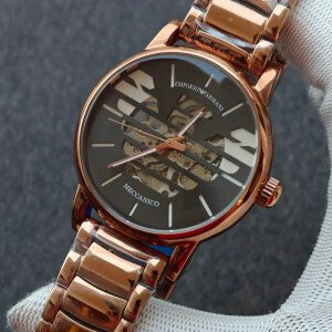 Imported Armani Watch For Men (FH05)