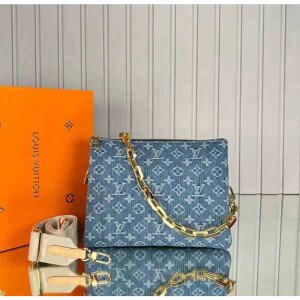 Imported Louis Vuitton Handbag For Women (LUB227)