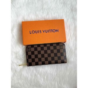Imported Louis Vuitton Wallet For Women (LUB286)