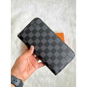 Imported Louis Vuitton Wallet For Women (LUB287)