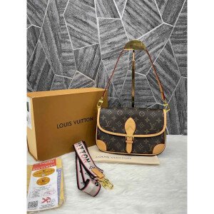 Imported Louis Vuitton Handbag For Women (LUB297)