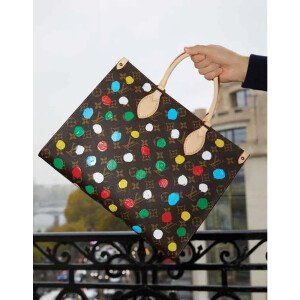 Imported Louis Vuitton Handbag For Women (LUB301)