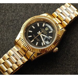 Imported Rolex Watch For Men (FH07)
