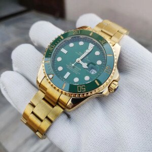 Imported Rolex Watch For Men (FH08)