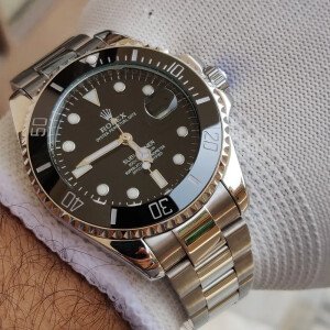 Imported Rolex Watch For Men (FH09)