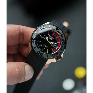 Imported Seiko Watch For Men (LAZ1275)