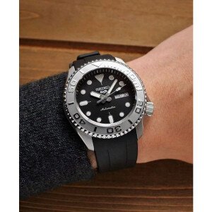 Imported Seiko Watch For Men (LAZ1276)