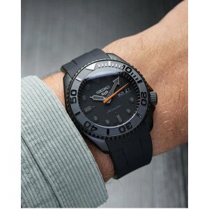 Imported Seiko Watch For Men (LAZ1278)