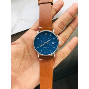 Imported Fossil Watch For Men (ZS573)