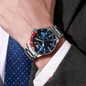 Stylish Emporio Armani Watch For Men (SG8506)