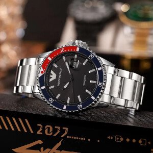 Stylish Emporio Armani Watch For Men (SG8507)