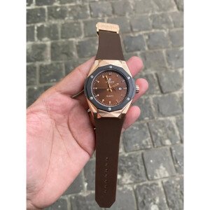 Imported Hublot Watch For Men (SG8512)