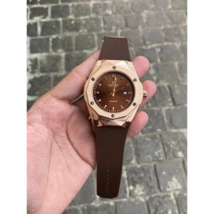 Imported Hublot Watch For Men (SG8513)