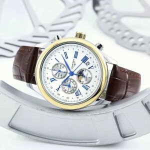 Imported Longines Watch For Men (SG8531)