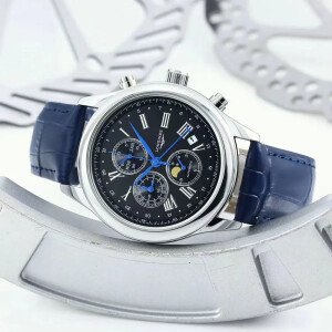 Imported Longines Watch For Men (SG8533)