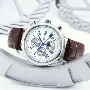 Imported Longines Watch For Men (SG8532)