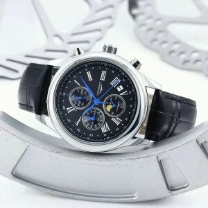 Imported Longines Watch For Men (SG8534)