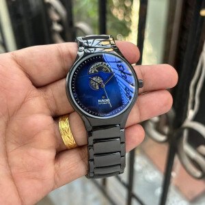 Imported Rado Watch For Men (SG8537)