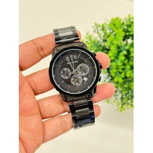 Trendy Armani Exchange Watch For Men (SG8541)