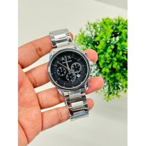 Trendy Armani Exchange Watch For Men (SG8542)