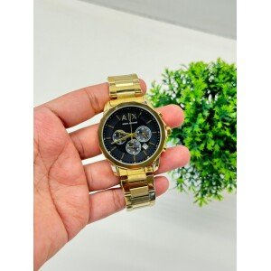 Trendy Armani Exchange Watch For Men (SG8543)
