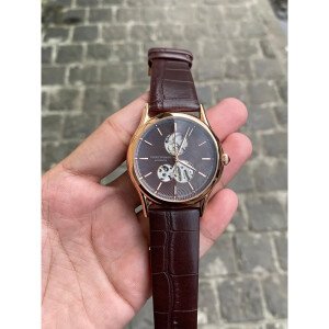 Trendy Emporio Armani Watch For Men (SG8572)