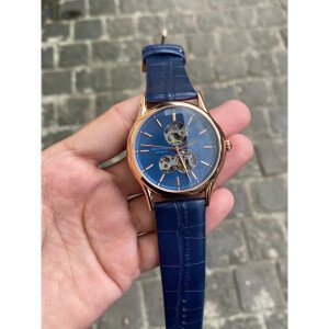 Classy Emporio Armani Watch For Men (SG-8575)