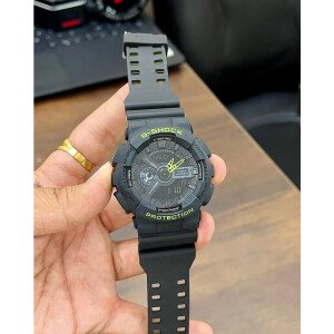 Trendy Casio G-Shock Watch For Men (SG8587)