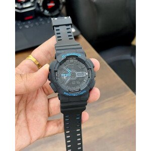 Trendy Casio G-Shock Watch For Men (SG8588)
