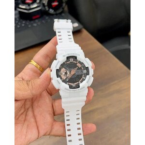 Trendy Casio G-Shock Watch For Men (SG8589)