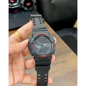 Trendy Casio G-Shock Watch For Men (SG8590)