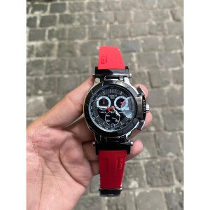 Trendy Tissot Watch For Men (SG8591)