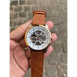 Imported Tommy Hilfiger Watch For Men (SG8598)