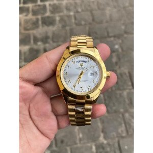Imported Rolex Watch For Men (SG8602)