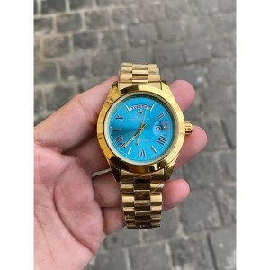 Imported Rolex Watch For Men (SG8606)