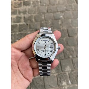 Imported Rolex Watch For Men (SG8605)