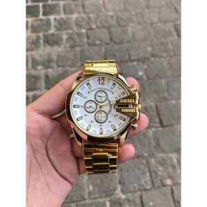 Imported Diesel Watch For Men (SG8613)